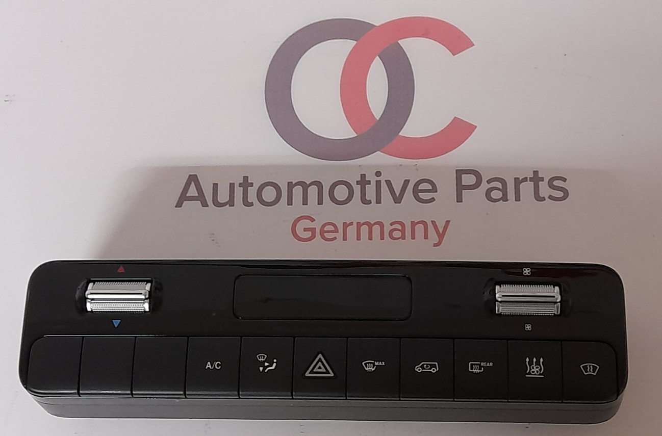 Original MERCEDES-BENZ A9079056905 SCHALTERBLOCK SWITCH BLOCK