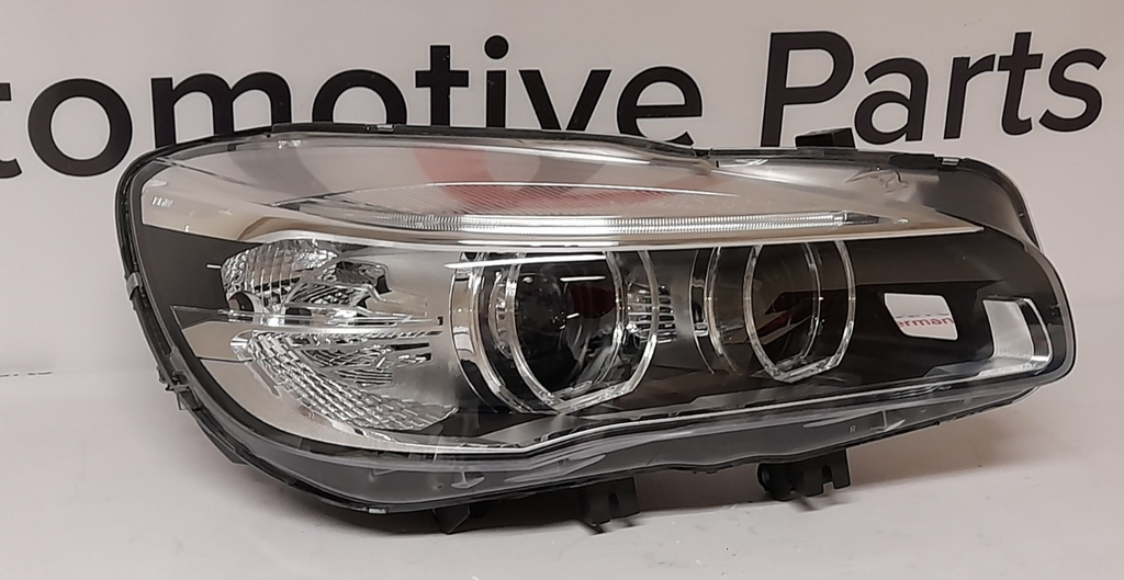 Original BMW 2er F45 F46 Voll LED Scheinwerfer Rechts 7214904-03 LL Headlight