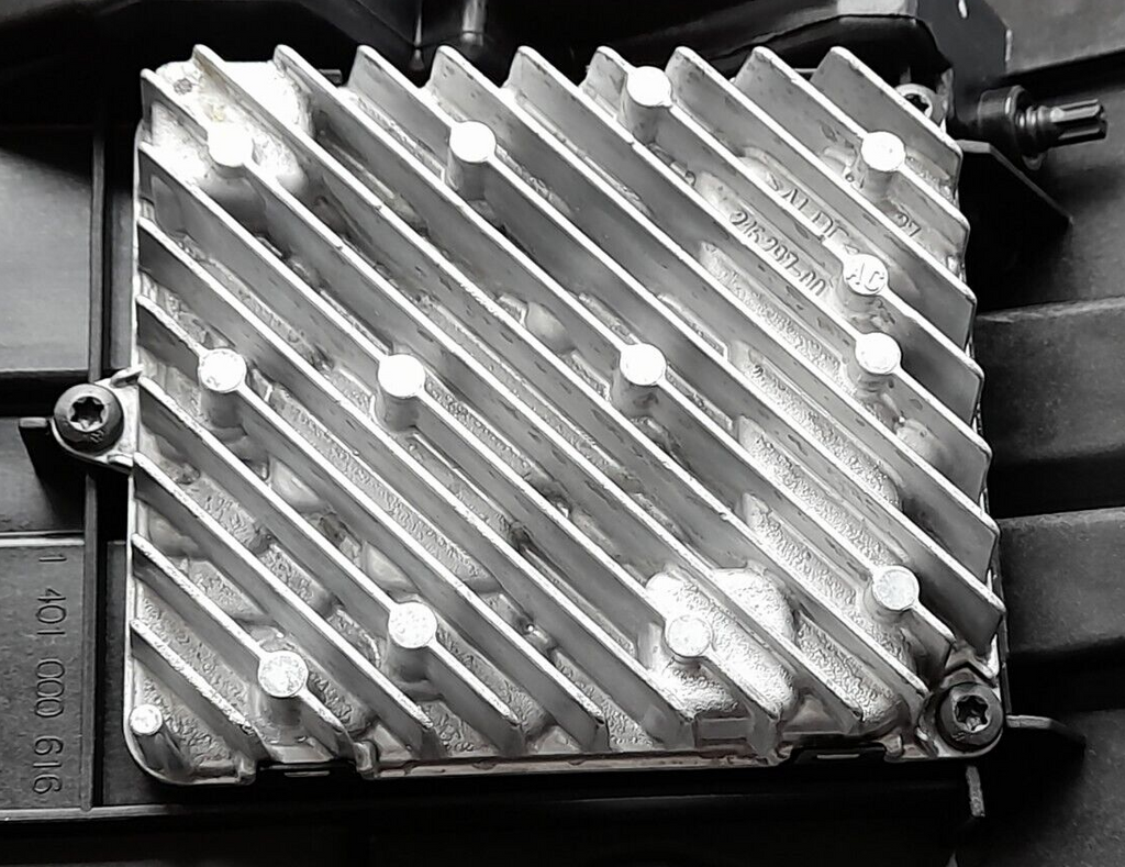 Audi A5 S5 RS5 Matrix-Beam LED Scheinwerfer rechts Komplett 8W6941040 Original