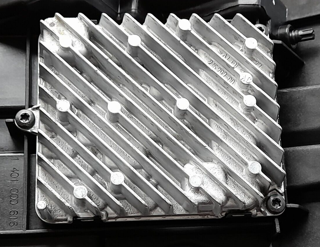 Audi A5 S5 RS5 Matrix-Beam LED Scheinwerfer rechts Komplett 8W6941040 Original