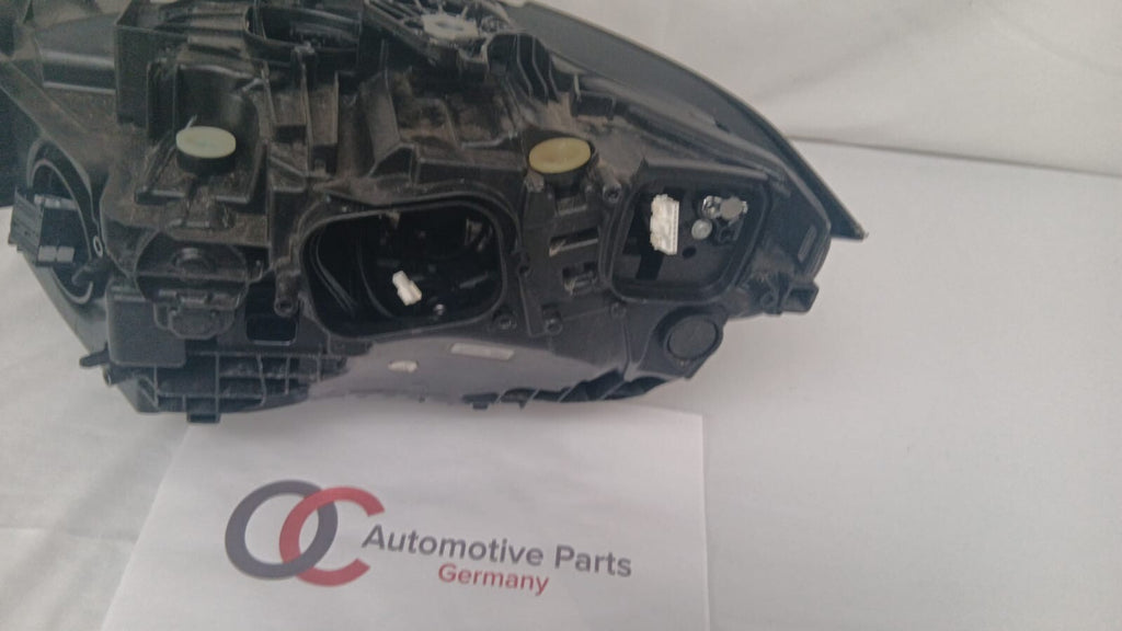 Frontscheinwerfer BMW 4 G22 9505116-03 Laser Rechts Scheinwerfer Headlight