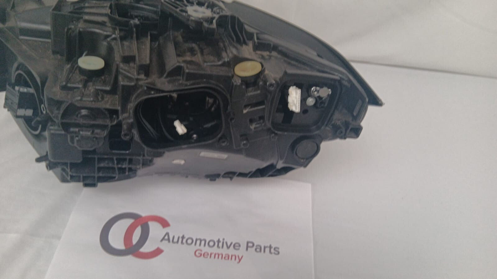 Frontscheinwerfer BMW 4 G22 9505116-03 Laser Rechts Scheinwerfer Headlight