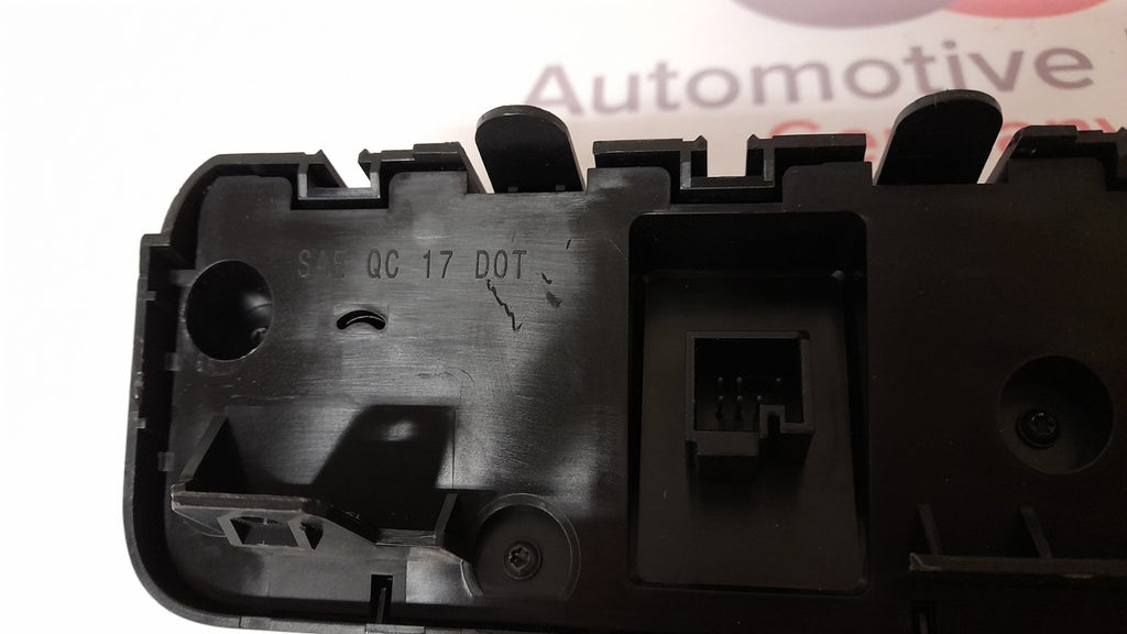 Original MERCEDES-BENZ A9079058005 SCHALTERBLOCK SWITCH BLOCK