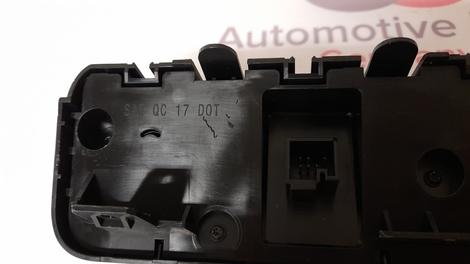 Original MERCEDES-BENZ A9079058005 SCHALTERBLOCK SWITCH BLOCK