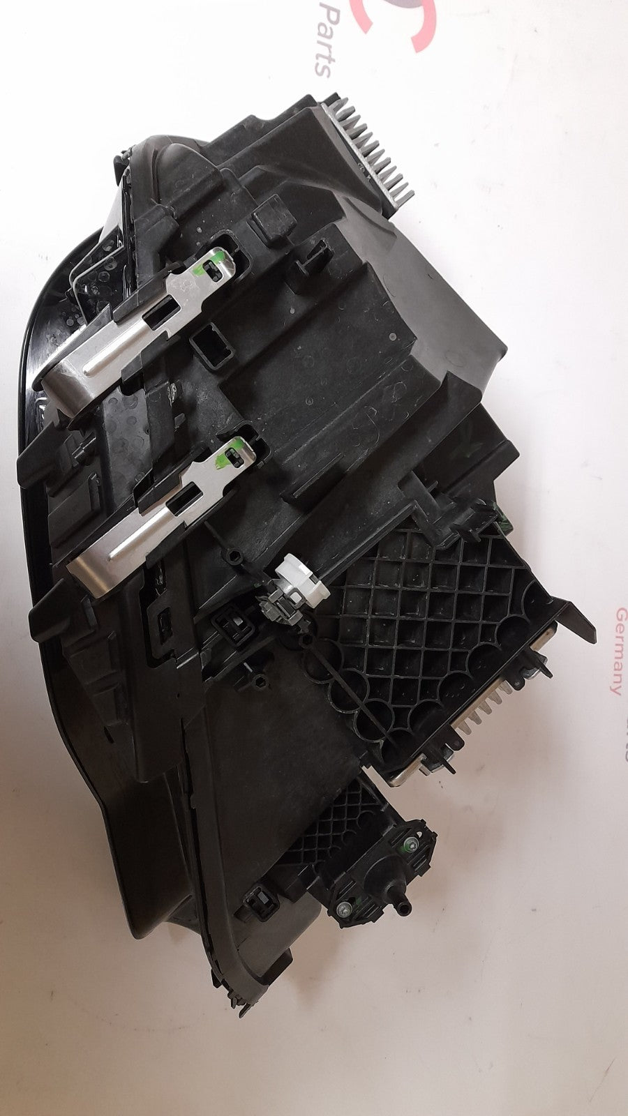 Original BMW 2 G42 5A3DC85 Full LED Links Scheinwerfer Headlight