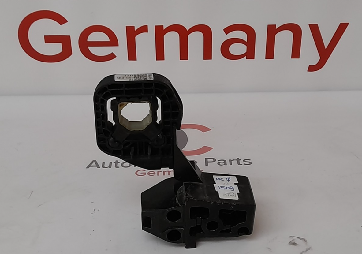 BMW Kühlmittelkühler-Befestigungsteile Modullager links 5B31E53 Adapter 9880437