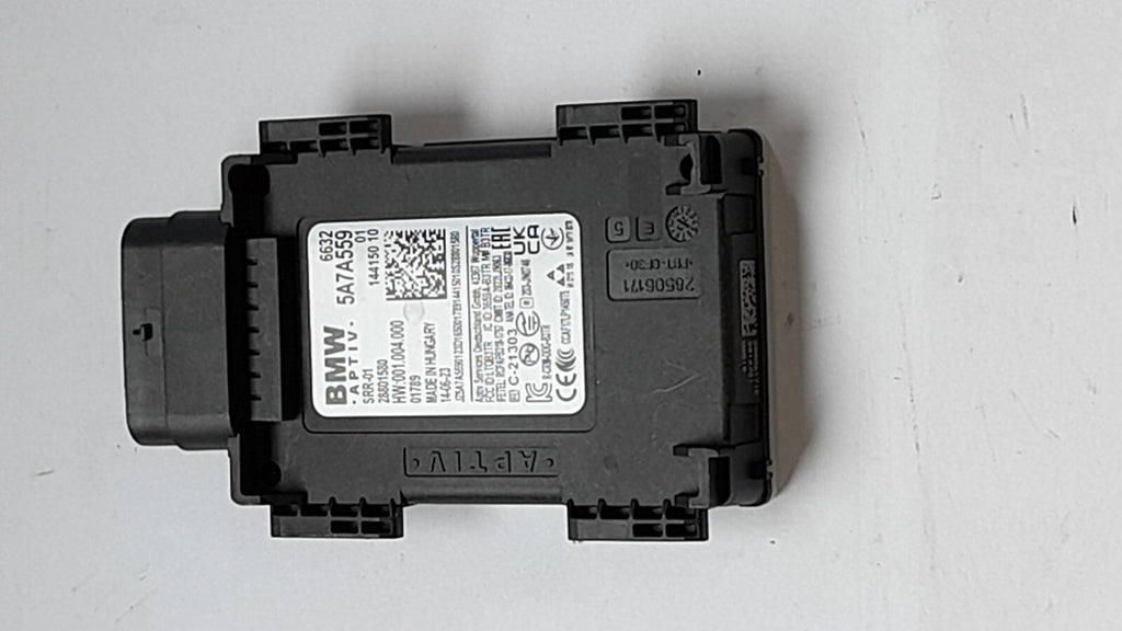 Original BMW F40 G20 G30 G31 G11 G01 Radarsensor Nahbereich 5A7A559 28801580