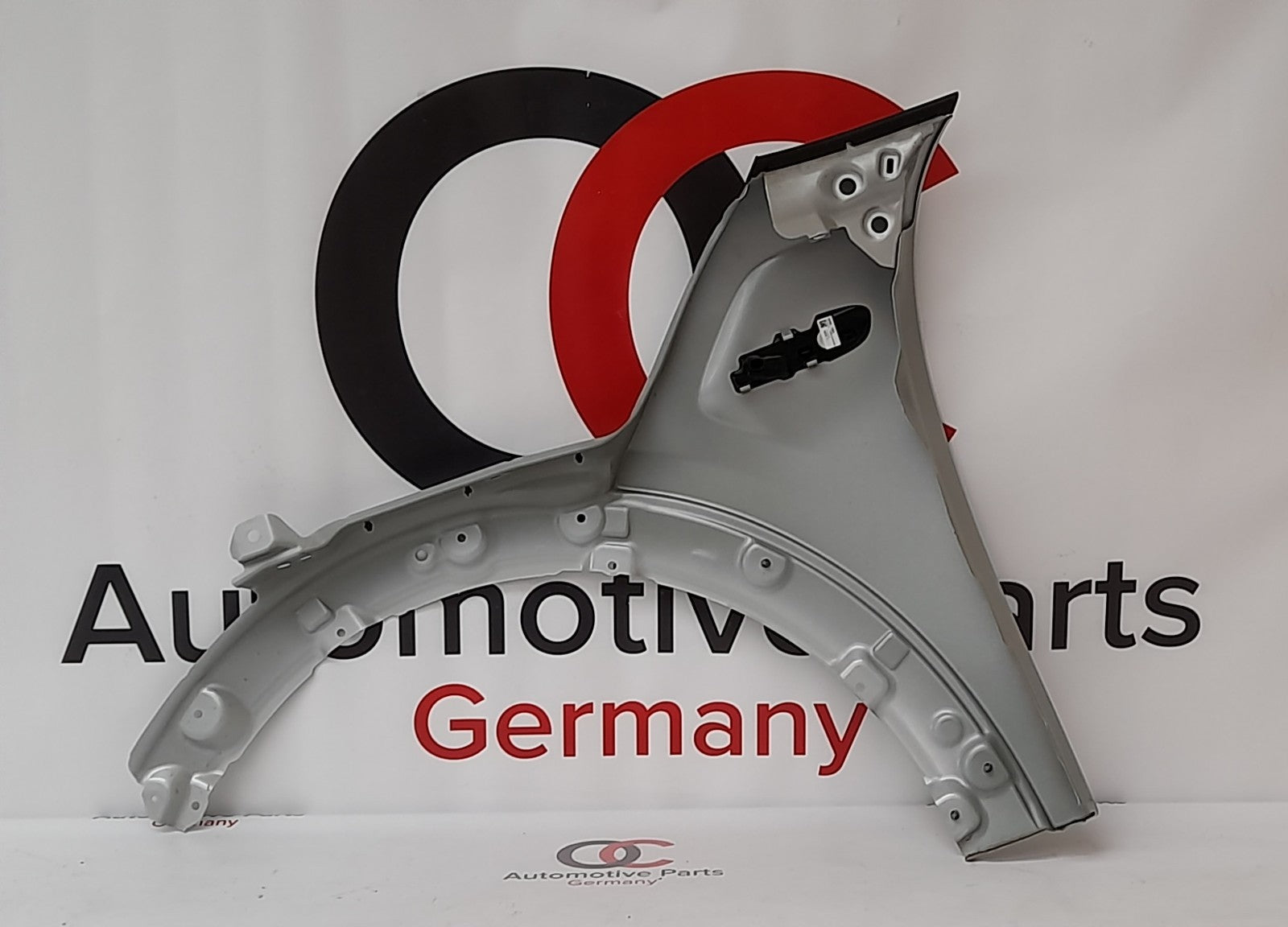 Mini Cabriolet F57 Seitenwand rechts white-silver metallic 7374522 side panel