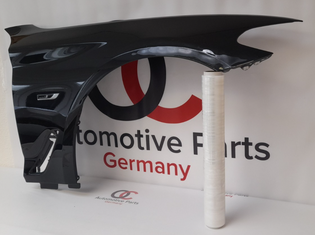 Bmw 5er G30 G31 LCI Kotflügel Seitenwand Vorne Rechts Original Fender 4100744368
