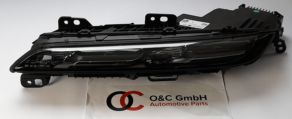 Original BMW 7er G70 Headlight LED Frontscheinwerfer 9879935Linke Scheinwerfer