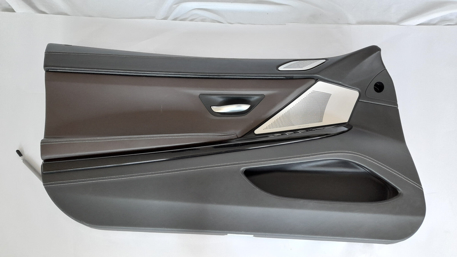 BMW OEM Door trim panel front left 7277529 M6 6 er F12 F13 022400