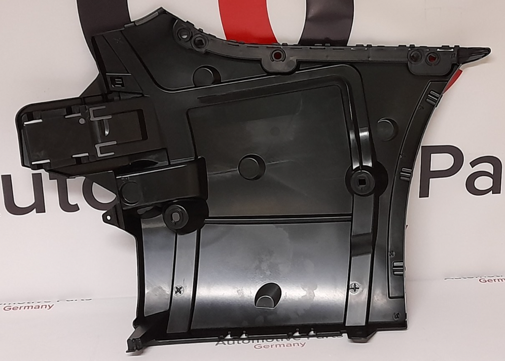 Original BMW 5ER G31 LCi MSP Stoßstange HINTEN LINKS FÜHRUNGSBÜGEL 51128746985