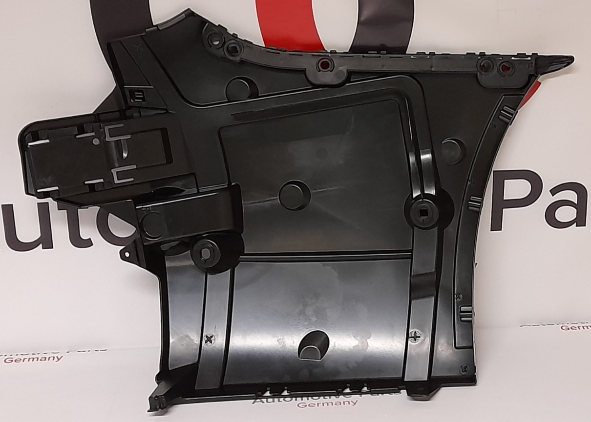Original BMW 5ER G31 LCi MSP Stoßstange HINTEN LINKS FÜHRUNGSBÜGEL 51128746985