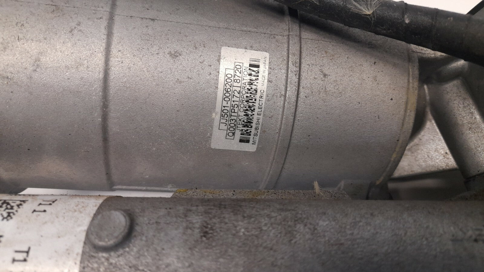 Original BMW 3er G20 G21 G28 Lenkgetriebe Elektrisch Lenkung