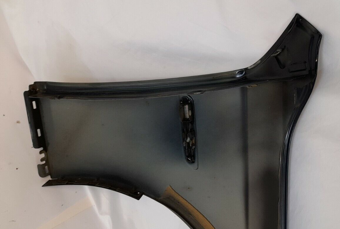 BMW 5er F10 F11 Touring M Kotflügel links 41357248659 tansanit-blau metallic [399]