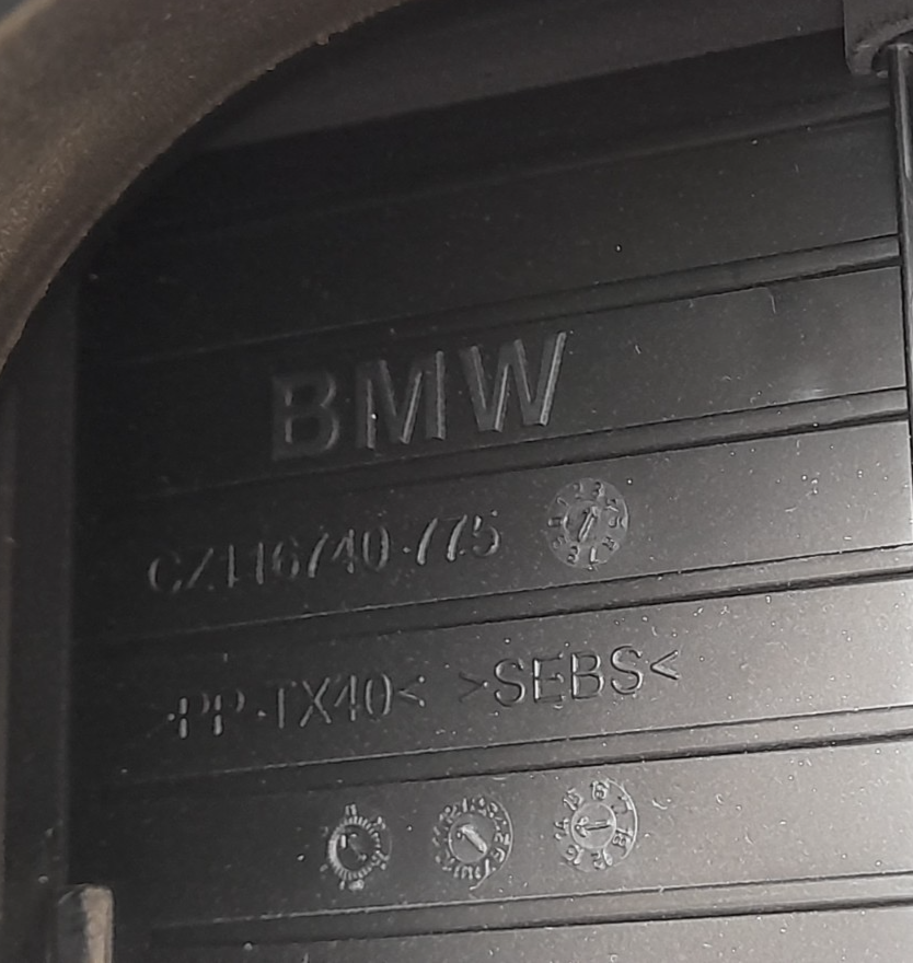 Original MINI COOPER F57 Klimaheizgerät Klimaanlage Heizung