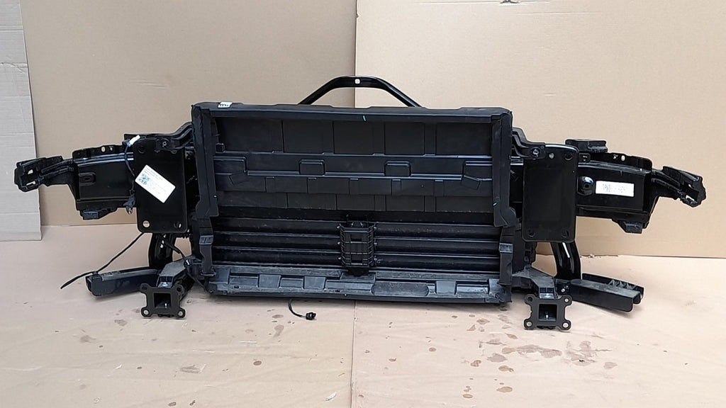 Original BMW Mini Cooper J01 SE Vorderwand Träger  vorne front panel frontträger