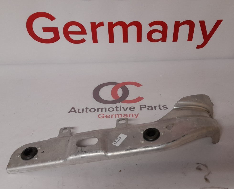 Original BMW 5 G30 RECHTS UNTEN KÜHLERSTÜTZHALTERUNG 51647357222