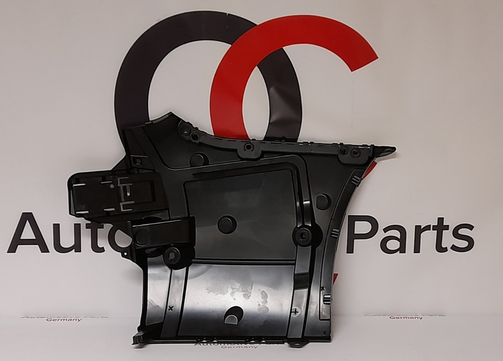 Original BMW 5ER G31 LCi MSP Stoßstange HINTEN LINKS FÜHRUNGSBÜGEL 51128746985
