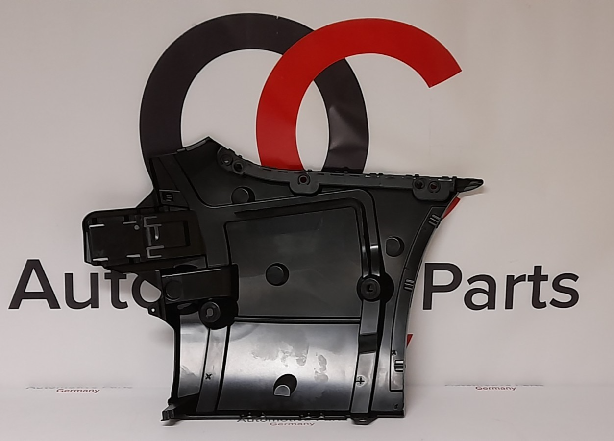 Original BMW 5ER G31 LCi MSP Stoßstange HINTEN LINKS FÜHRUNGSBÜGEL 51128746985