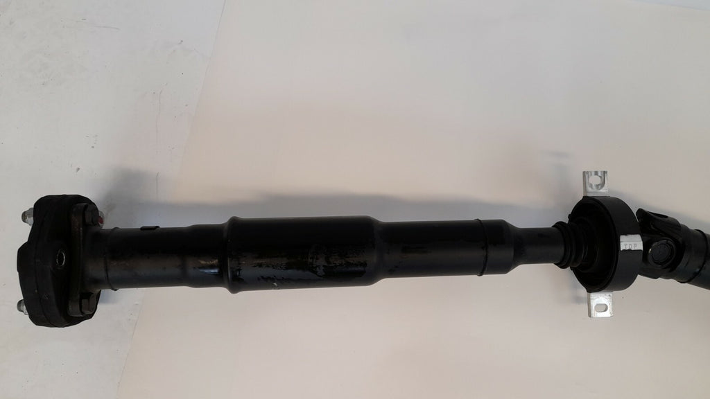 Original BMW 3er G20 G21 4er G22 G23 Gelenkwelle hinten Kardanwelle Hardyscheibe