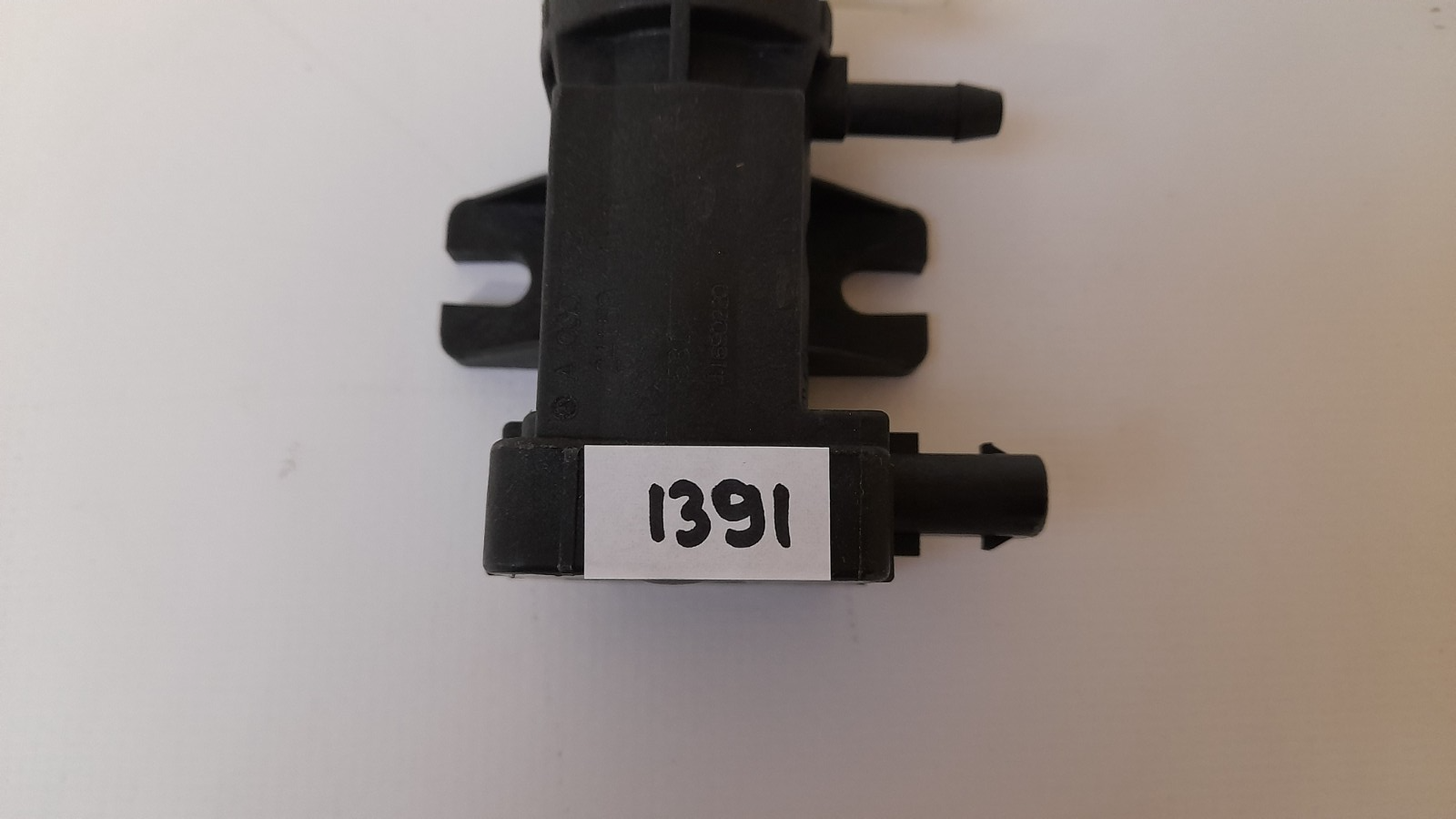 Original Mercedes OM654 OM654 W213 W447 Druckwandler Magnetventil A0001531300