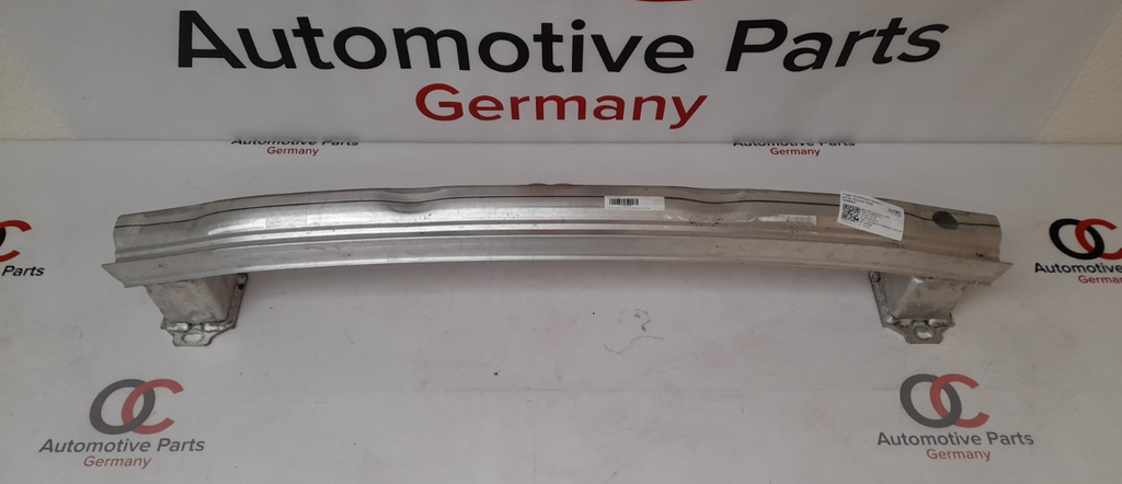 Original BMW MINI F60 TS738937506 TRAEGER STOSSFAENGER HINTEN