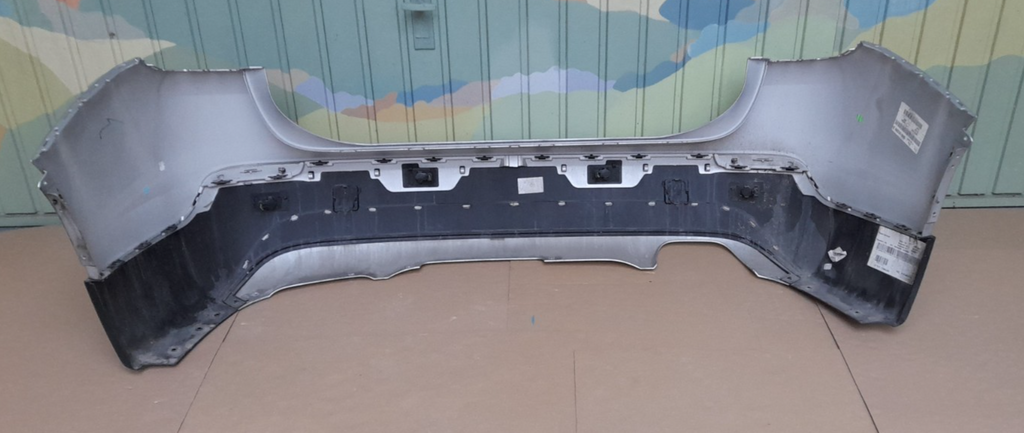 Original BMW X1 E84 x Drive 18d Stoßstange Stossfänger Bumper hinten 51122993568
