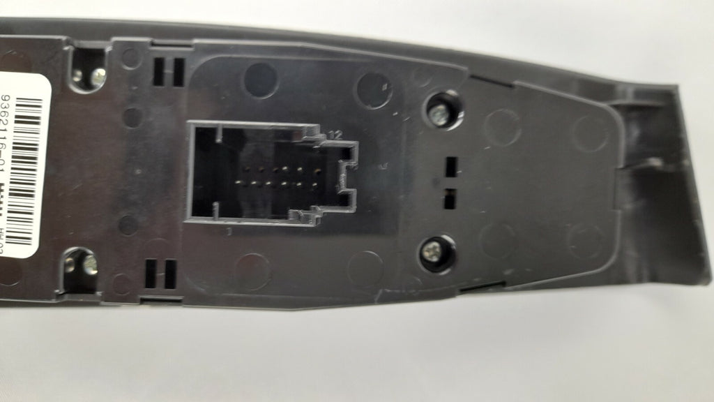 BMW 2er 218i F46 Fensterheber Schalter 9362116 Bedieneinheit Außenspiegel Switch