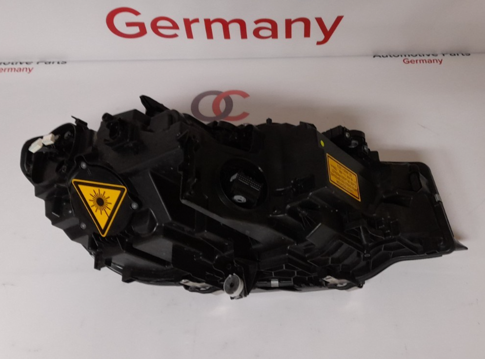 Original BMW 3er G21 G20  Laser-Scheinwerfer links 5A25273 Headlight