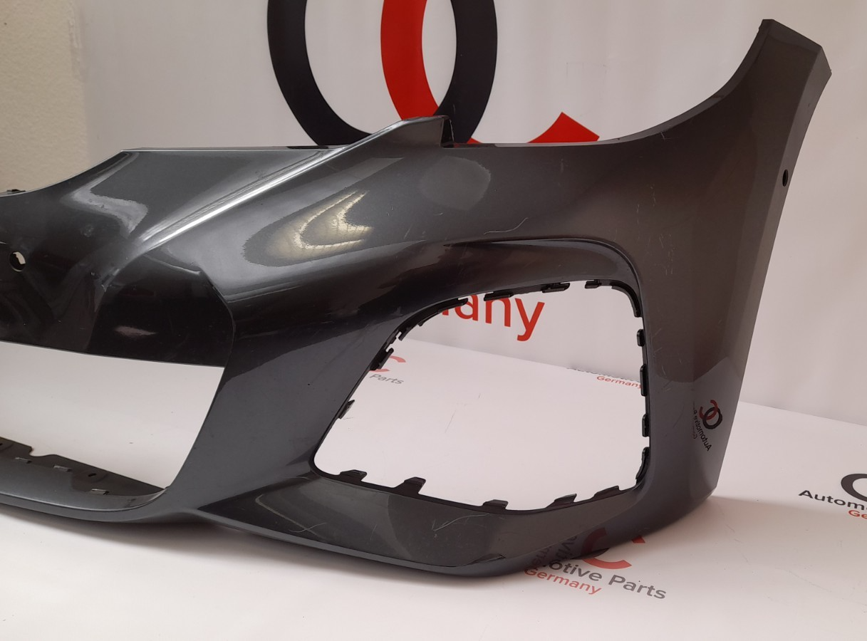 Original BMW 3er G20 G21 M Paket Stoßstange Bumper Vorne 8069346
