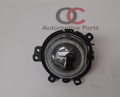 Original Mini F56 Vordere Stoßfänger Nebelscheinwerfer LED  rechts 63117497768
