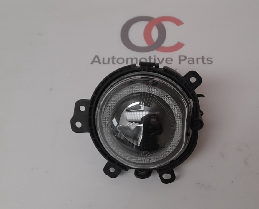 Original Mini F56 Vordere Stoßfänger Nebelscheinwerfer LED  rechts 63117497768