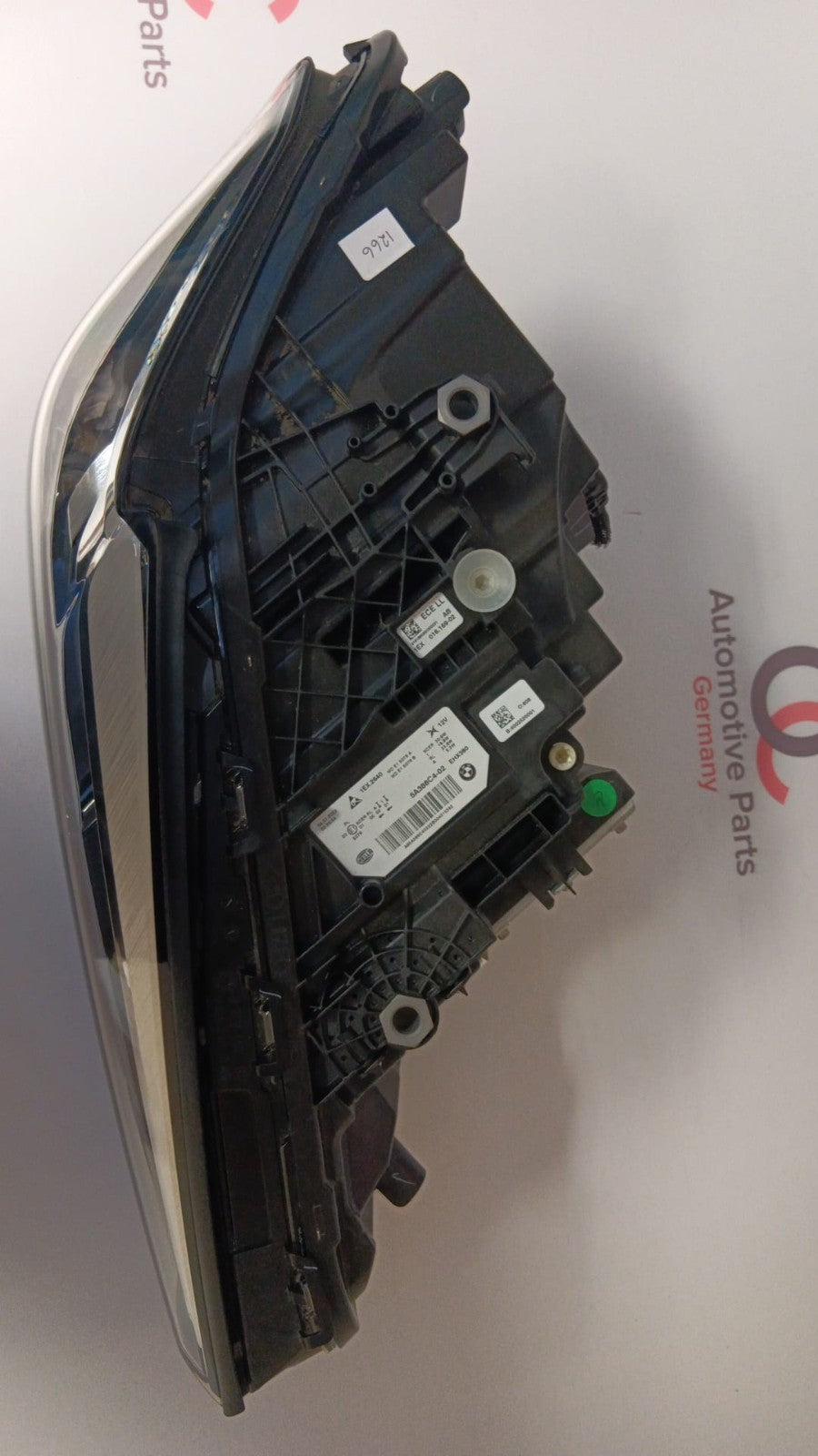 BMW 5er G30 Scheinwerfer LED rechts 63119479260, headlight LED right 9479260