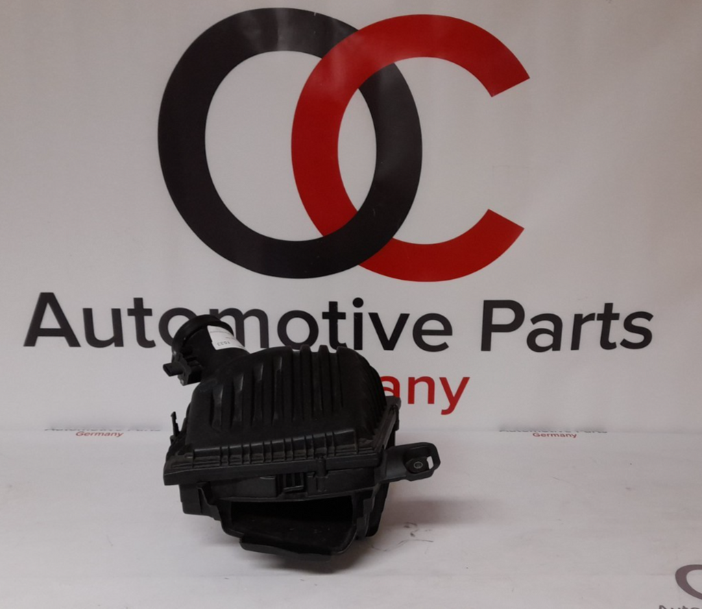 Original BMW  Mini Countryman F60 Ansauggeräuschdämpfer  8655834 mit Luftfilter [290]