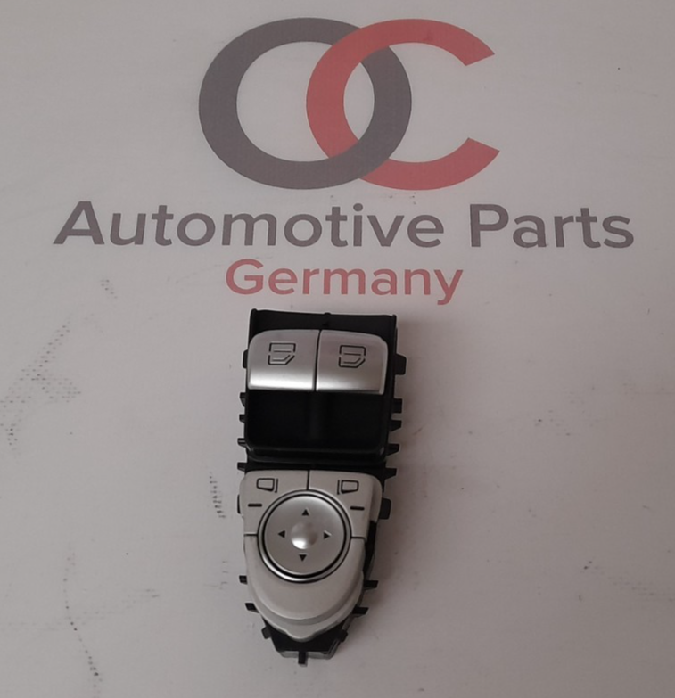 Original Mercedes-Benz  Elektrisches Fenster Schalter A4479052106
