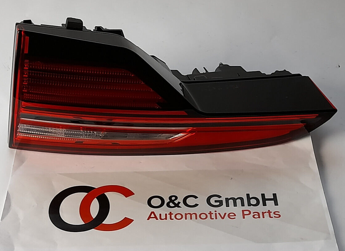 Original Audi Rückleuchte Heckleuchte A4 8W9945076AA Rechts Rearlight