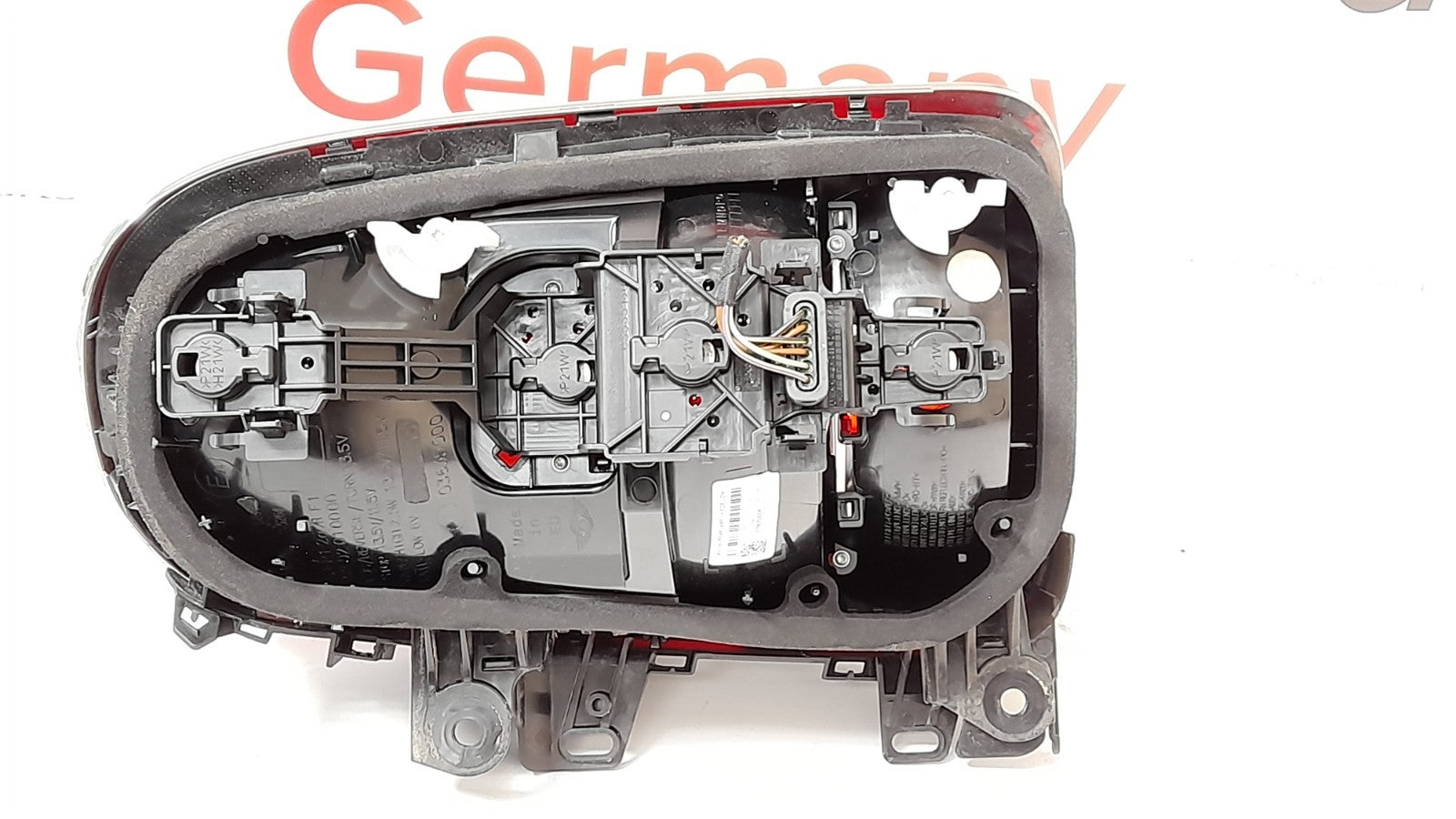 Mini Countryman F60 Rückleuchte 7401715 Links Rearlamp Tail light left H37401715