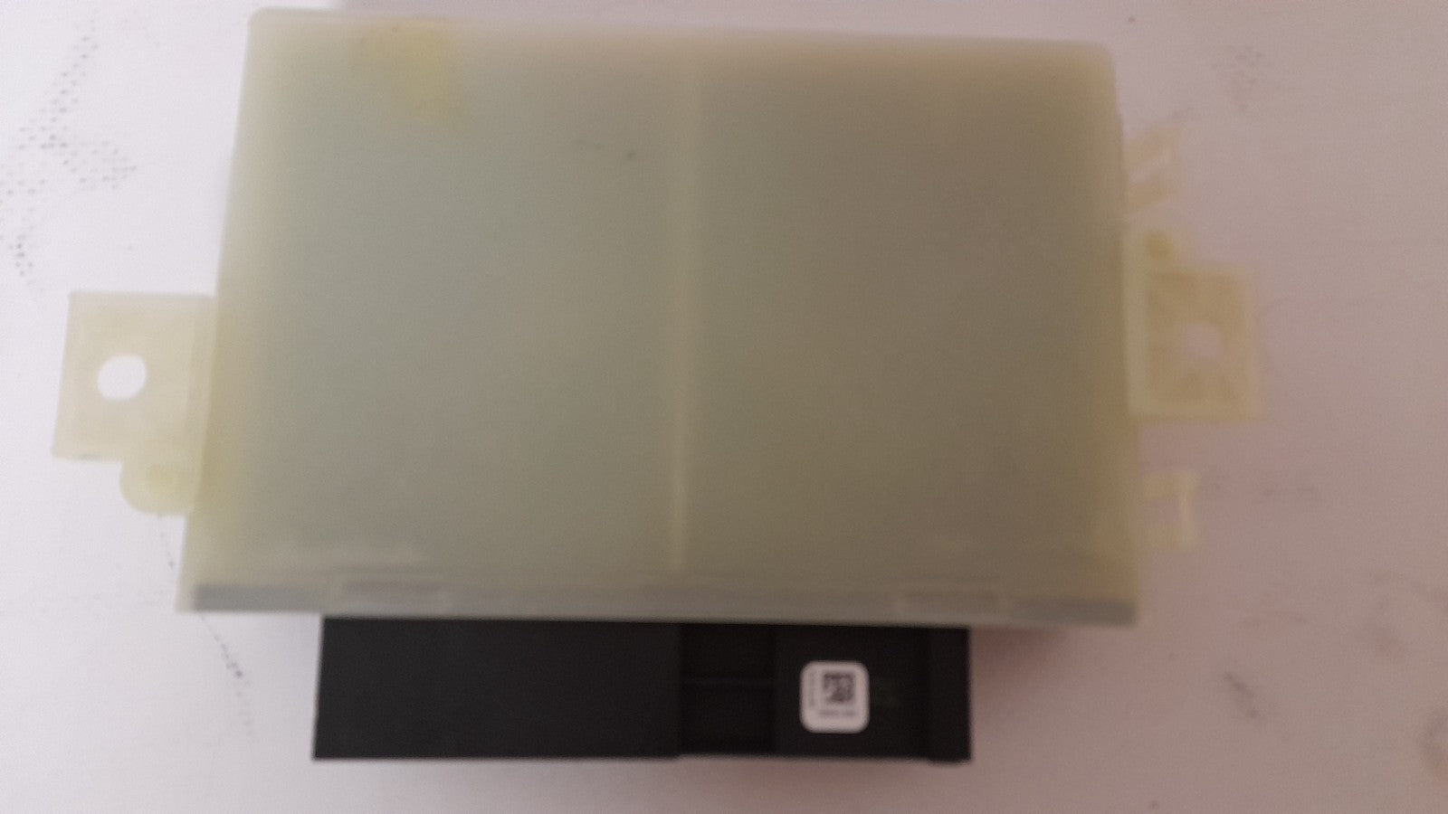 Original Mercedes Abgasrückführung AGR Steuergerät Modul SCR-GEN4 A0009002116