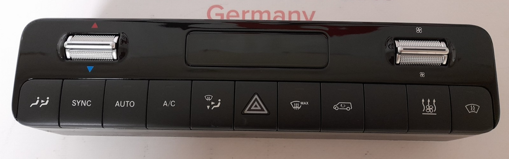 Original MERCEDES-BENZ A9079059105 SCHALTERBLOCK SWITCH BLOCK