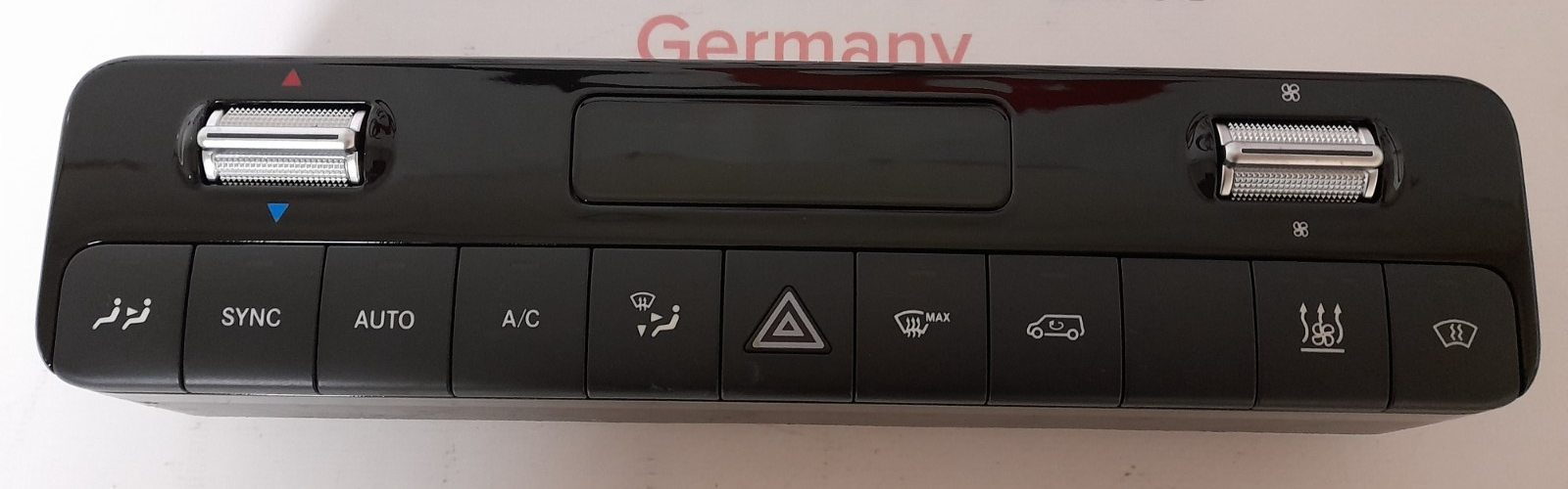 Original MERCEDES-BENZ A9079059105 SCHALTERBLOCK SWITCH BLOCK