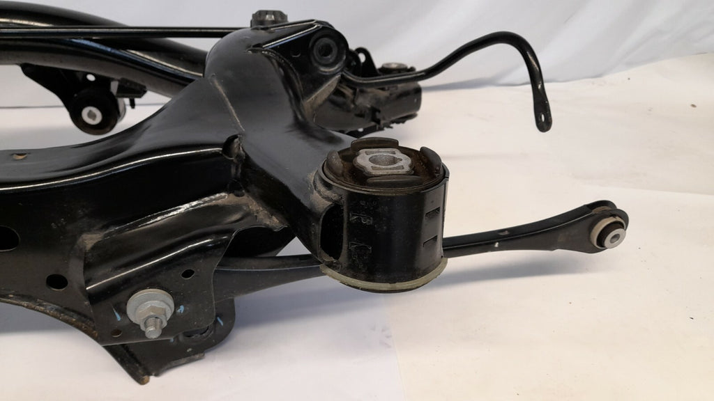 BMW 3er G20 G21 HINTERACHSTRÄGER ACHSTRÄGER SUBFRAME REAR AXIE CARRIER