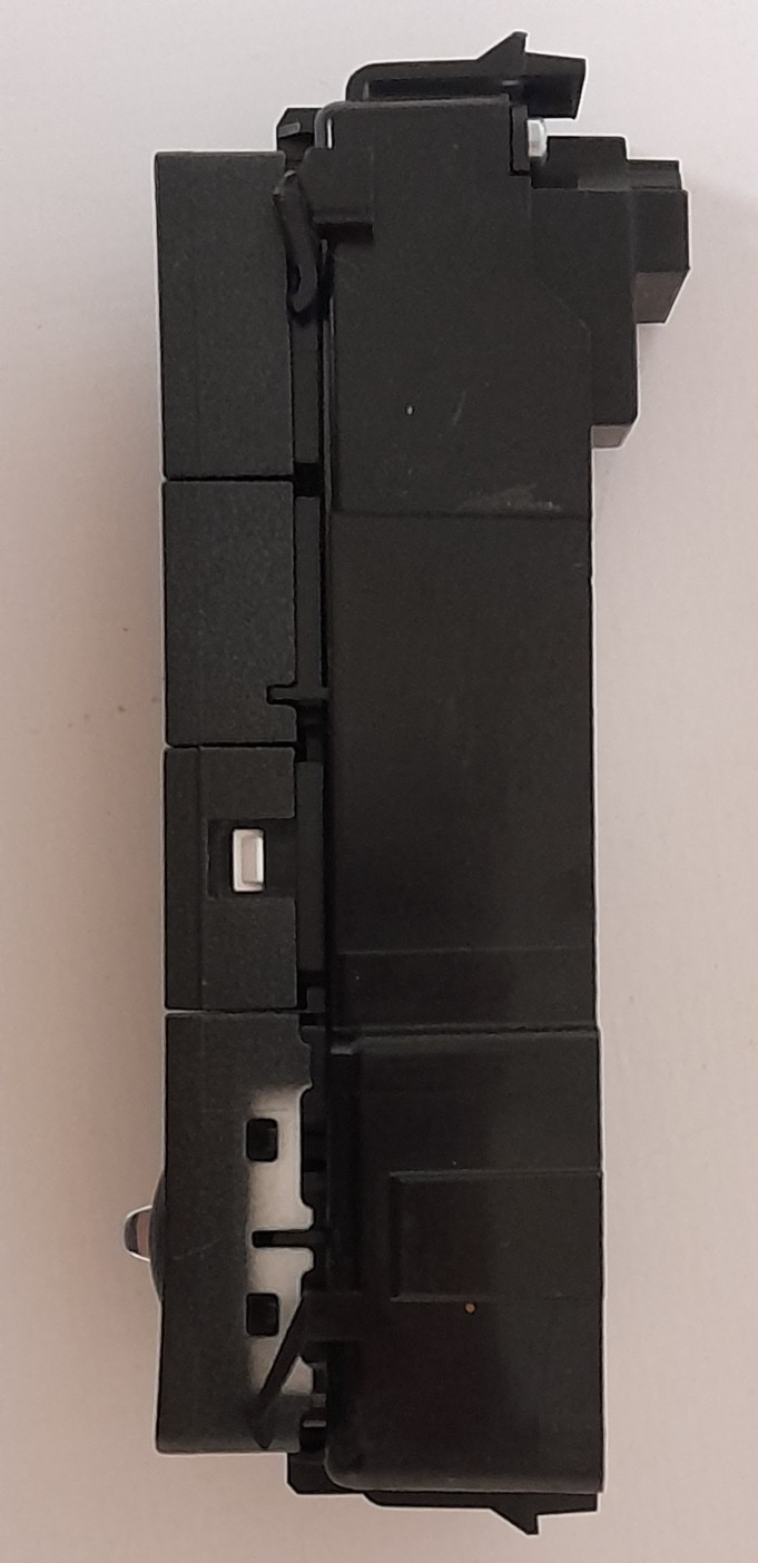 ORIGINAL Mercedes Benz C238 Schaltschrank Schaltblock rechts unten A2139058703