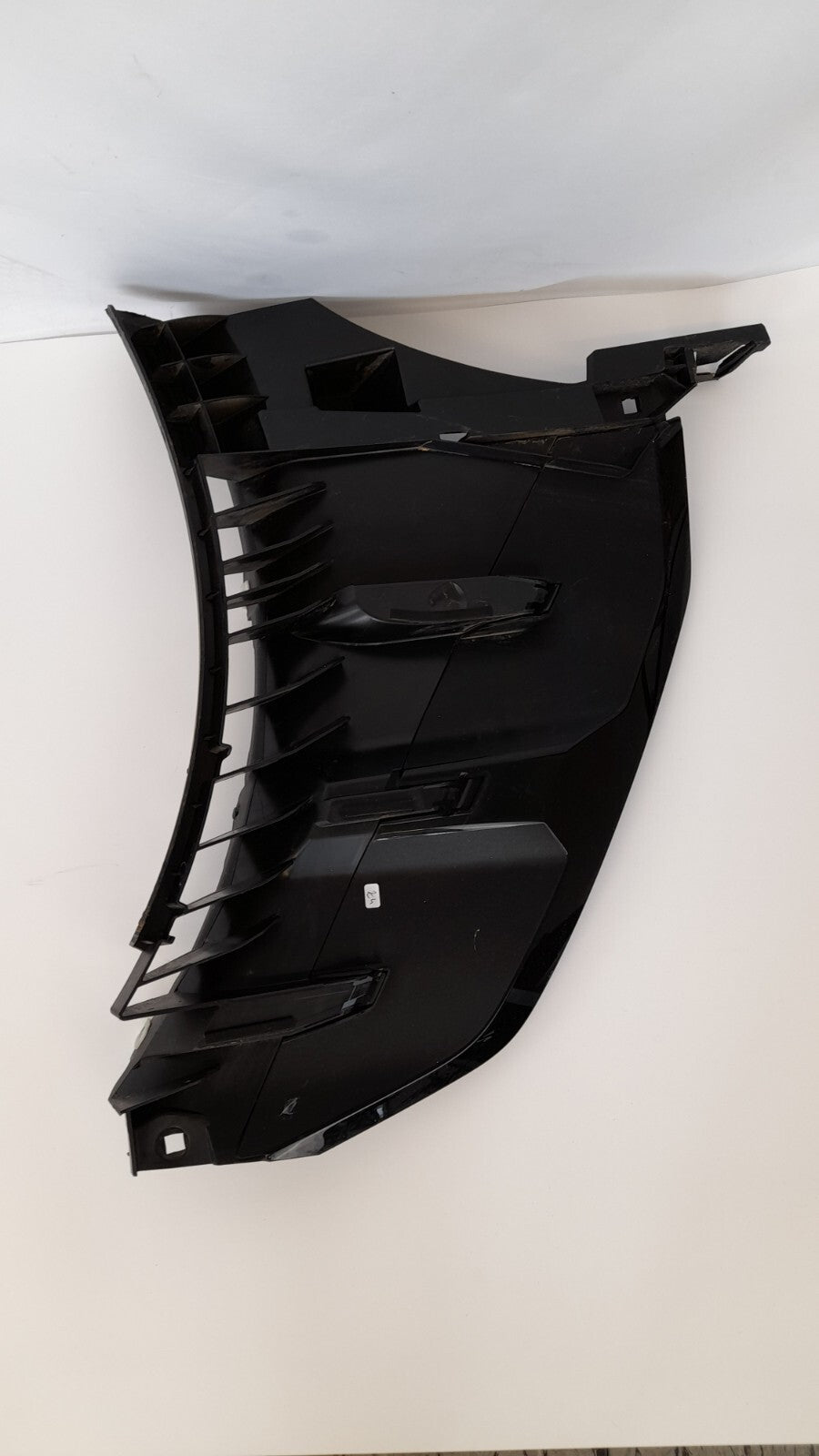 BMW Z4 M40i G29 Sport Seitenwand Kotflügel vorne rechts 475 schwarz sapphire