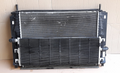 Mini F56 BEV Cooper SE Cabrio F57 Kühlerpaket Kühlerlüfter fan cooler 8486441