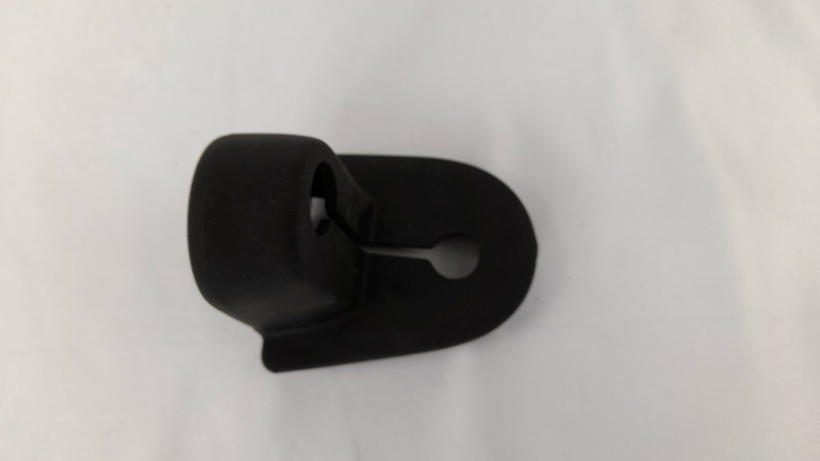 Original BMW MINI Clubman F54 Abdeckung Schloss Splitdoor 51427363732