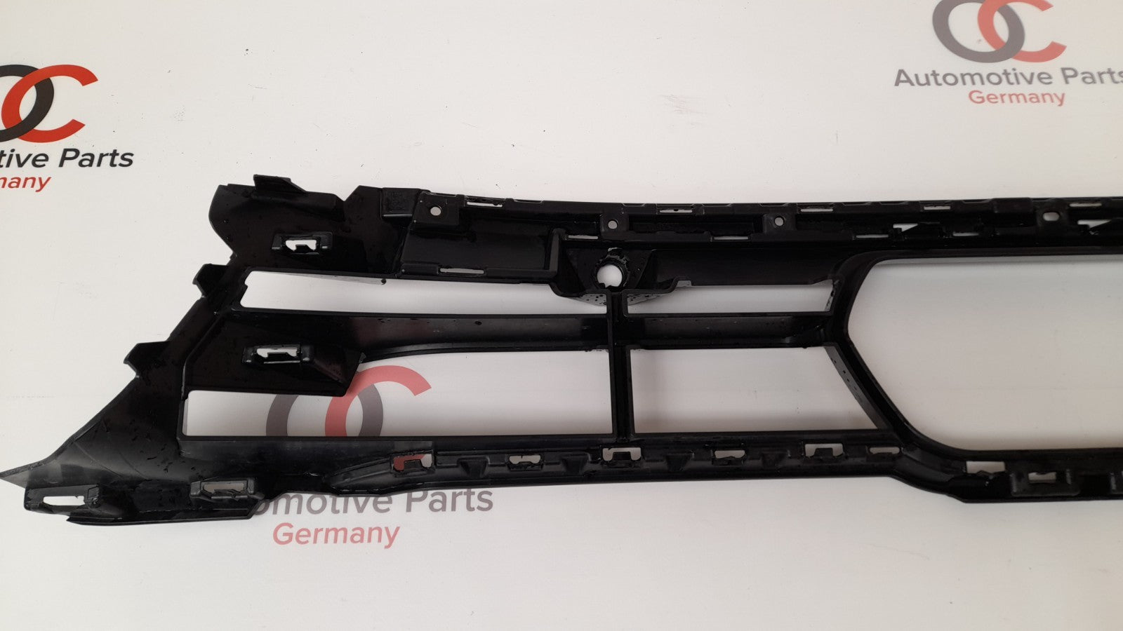 Original BMW X7 G07 LCI Gitter Mitte vorne 51115A241A7