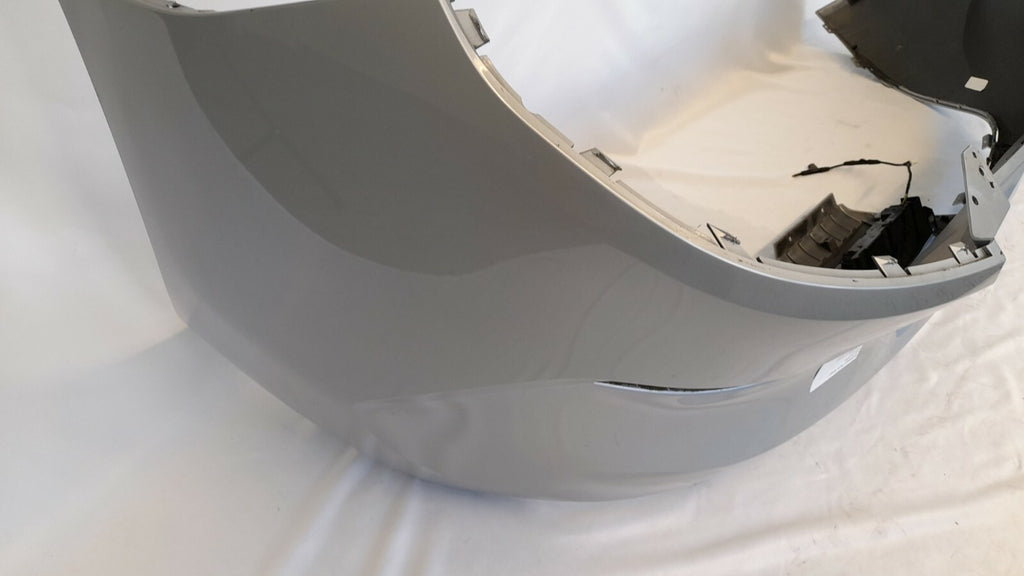 BMW Z4 2.0i Roadster G29 Stoßfänger hinten  A83 glaciersilber metallic bumper