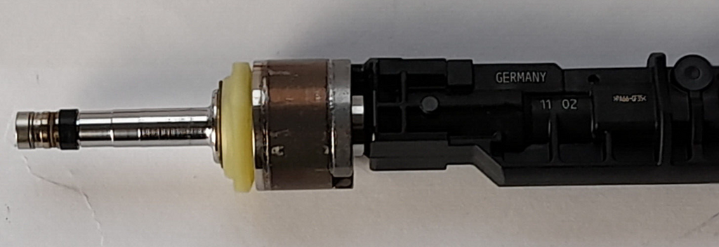 Original BMW EinspritzdüseF91 M8 F90 M5 X5 G05 G30 Injektor Benzinanlage 7852362