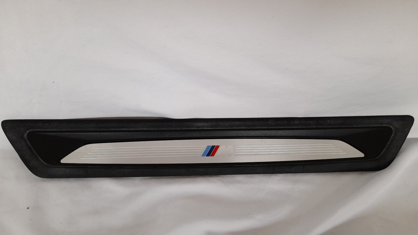 BMW 1er  2er 3er 4er X1 F48 M Einstiegsleisten M Blende vorne 8051037